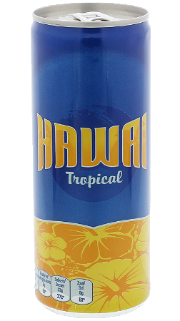 Hawai frisdrank